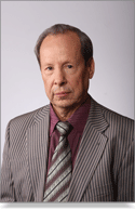 Четвертных Виктор Алексеевич