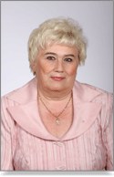 Сидорова Ольга Григорьевна